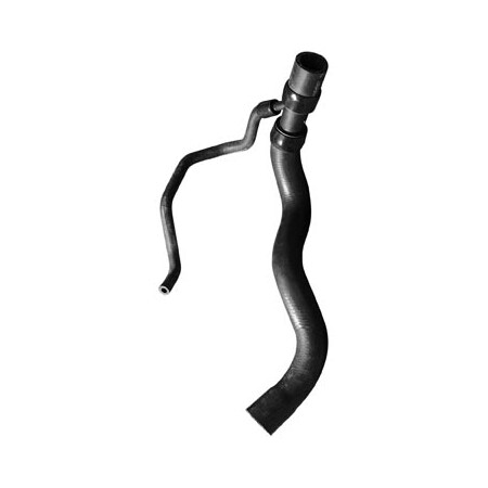 DAYCO 07-09 Lexus 3.5L Radiator Hose, 72498 72498